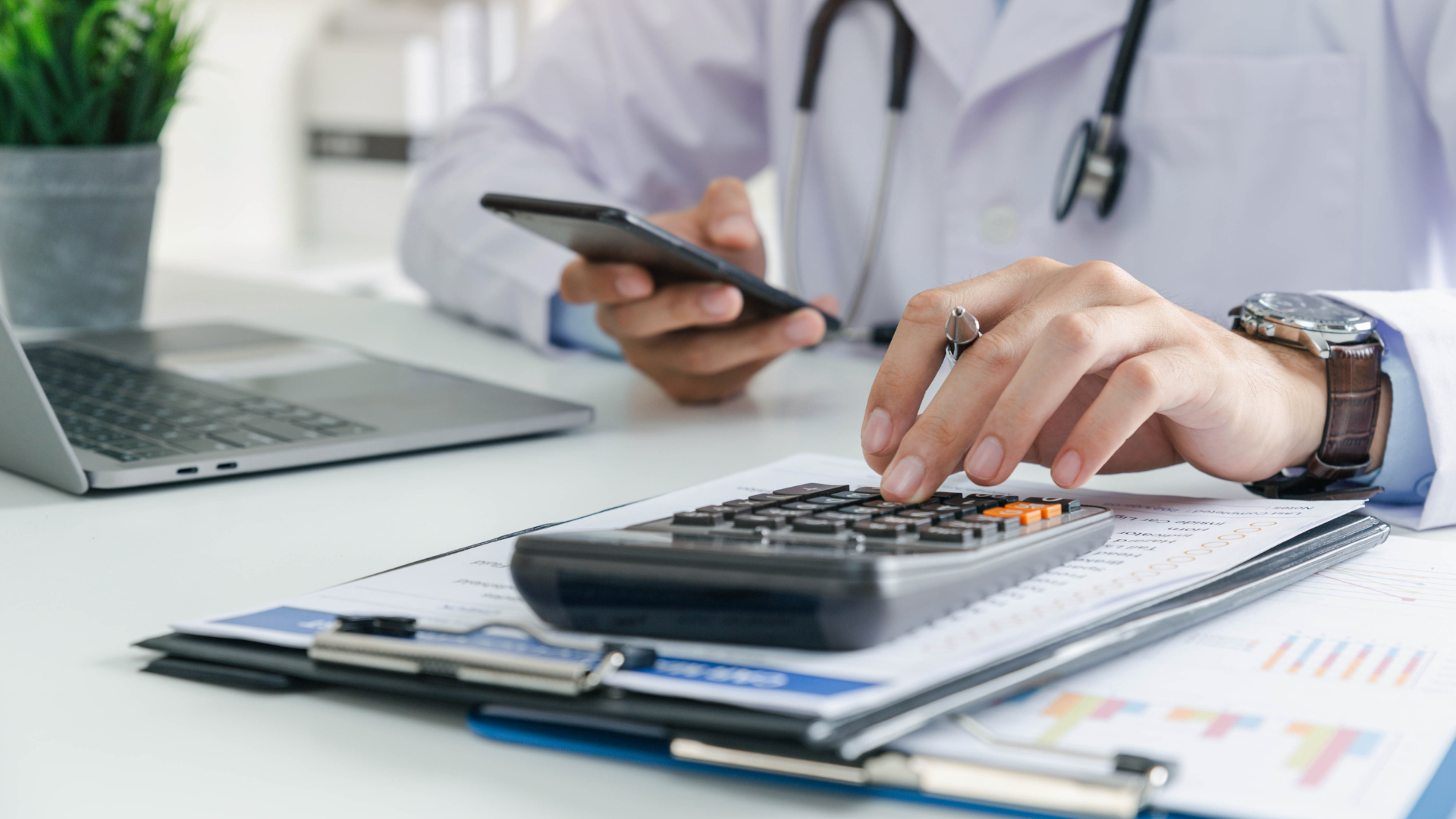 Você sabia? Clínicas médicas têm oportunidade de equiparação a hospitais em tributação